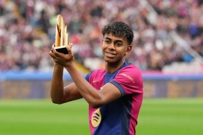 斯帕莱蒂：对阵帕福斯必须做好防守，球队在一些方面已有进步