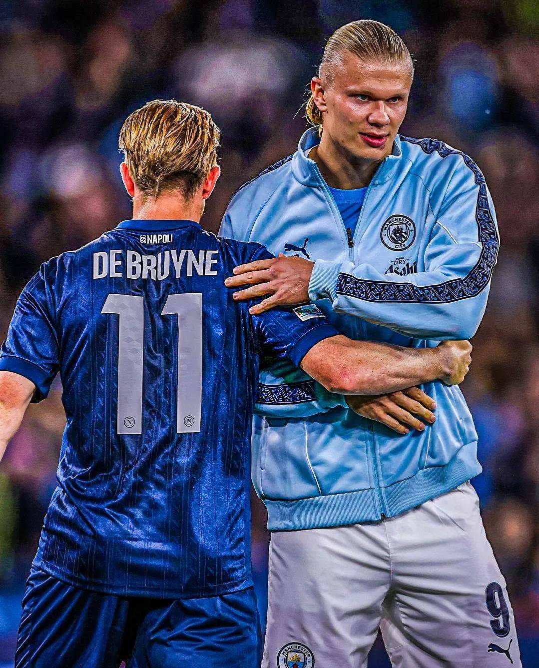 国米大胜晋级+三喜临门！迪乌夫撕掉水货标签，奥西利奥打出明牌